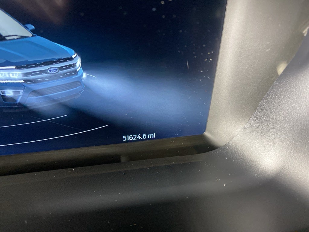 2022 Ford Expedition Platinum