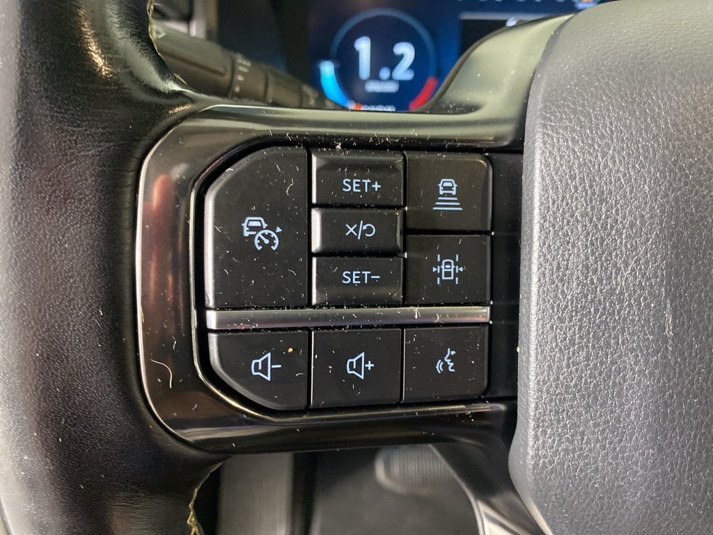 2022 Ford Expedition Platinum