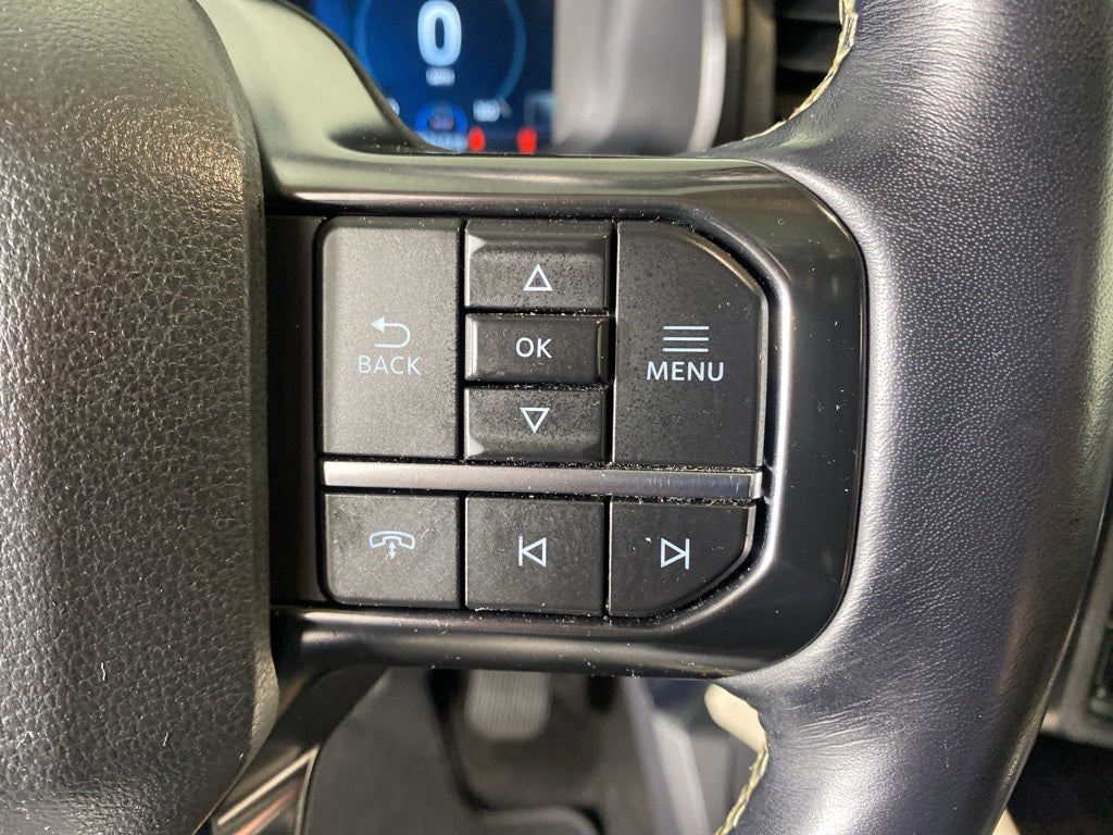 2022 Ford Expedition Platinum