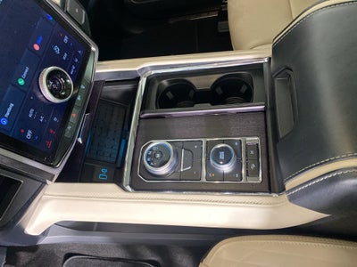 2022 Ford Expedition Platinum