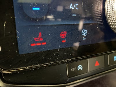 2022 Ford Expedition Platinum