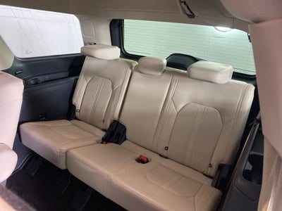 2022 Ford Expedition Platinum