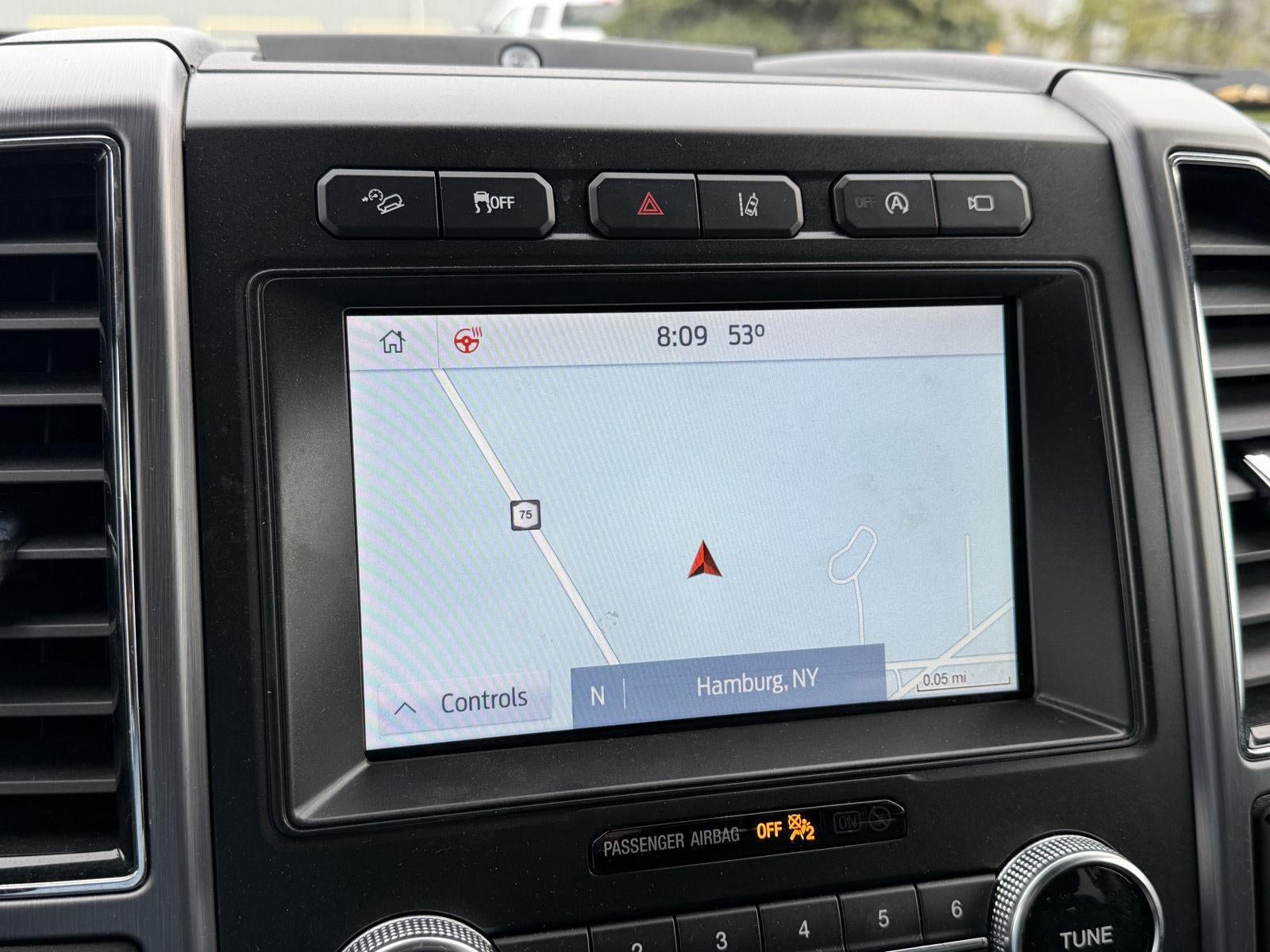 2020 Ford Expedition Platinum