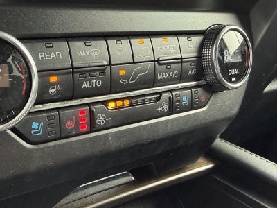 2020 Ford Expedition Platinum