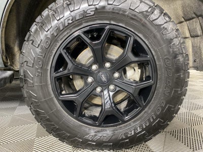 2022 Ford Expedition Timberline