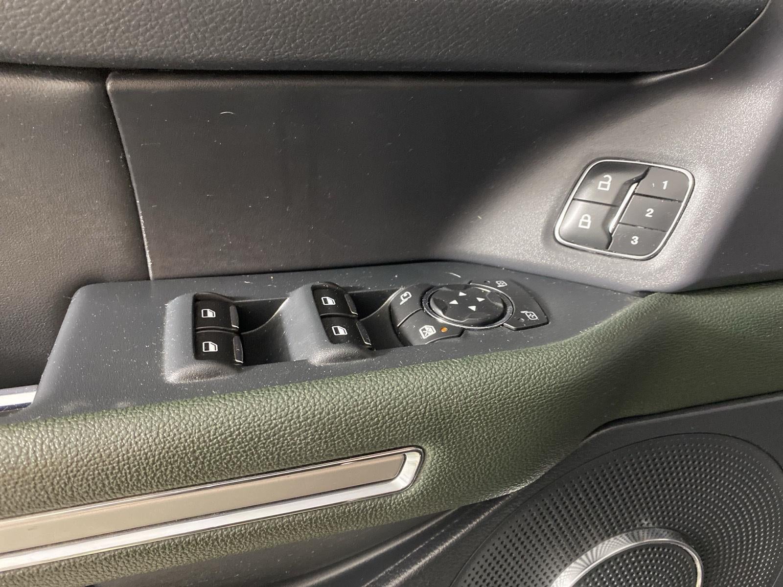 2022 Ford Expedition Timberline