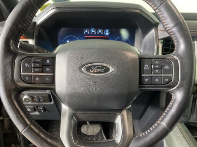 2022 Ford Expedition Timberline