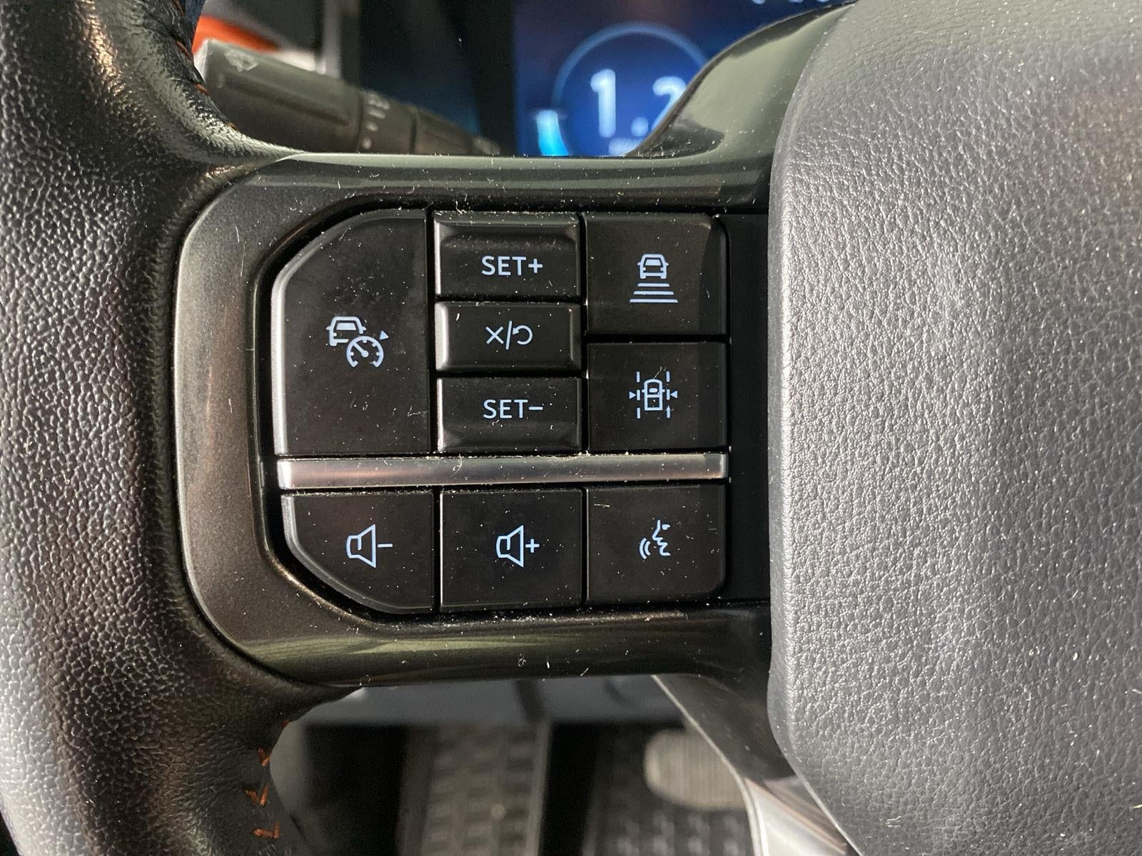 2022 Ford Expedition Timberline