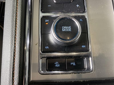 2022 Ford Expedition Timberline
