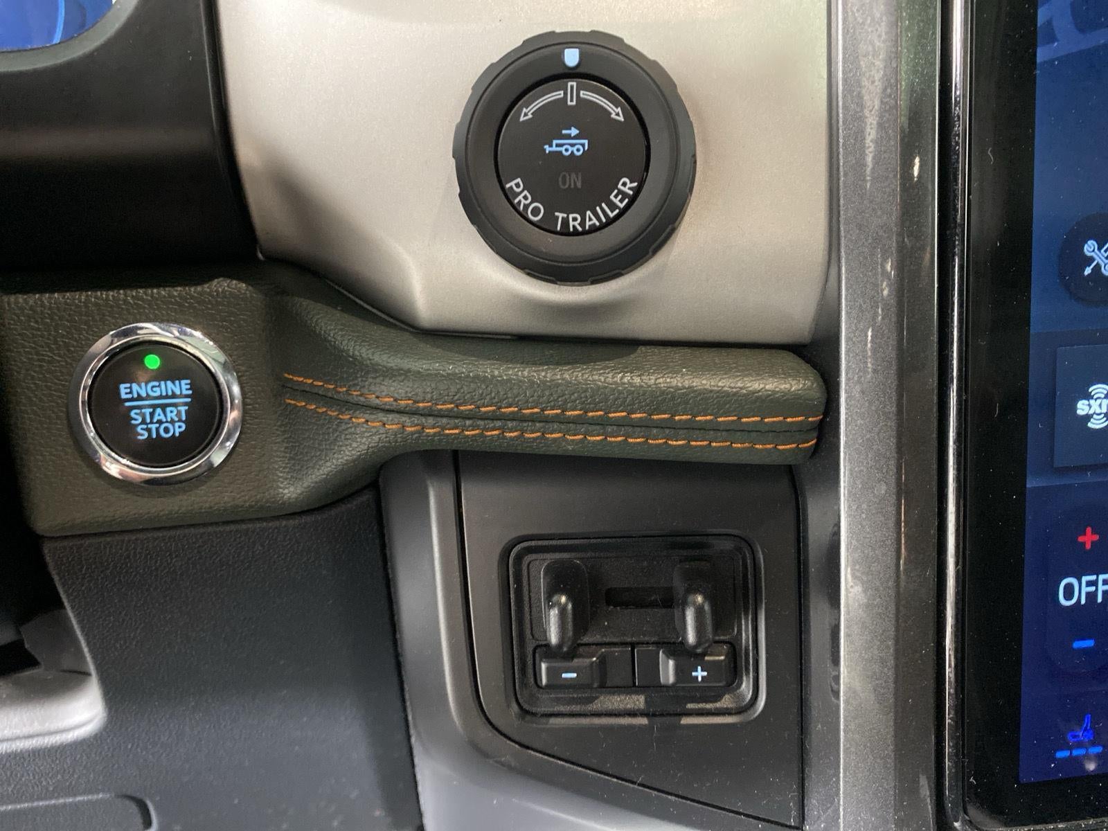 2022 Ford Expedition Timberline