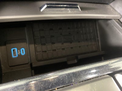 2022 Ford Expedition Timberline