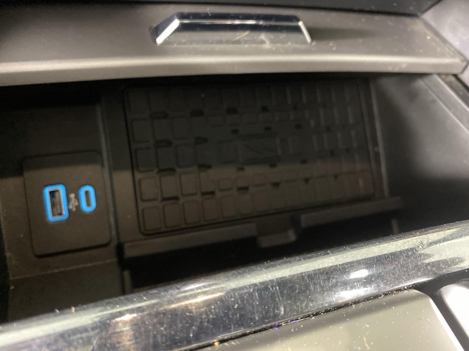 2022 Ford Expedition Timberline