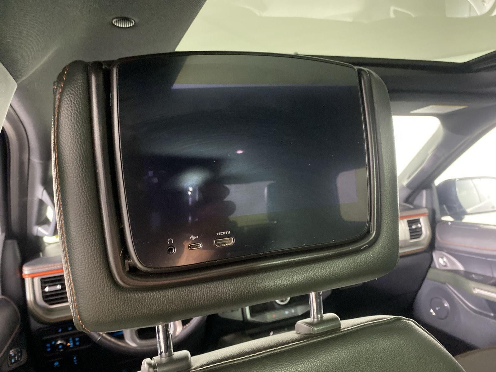 2022 Ford Expedition Timberline