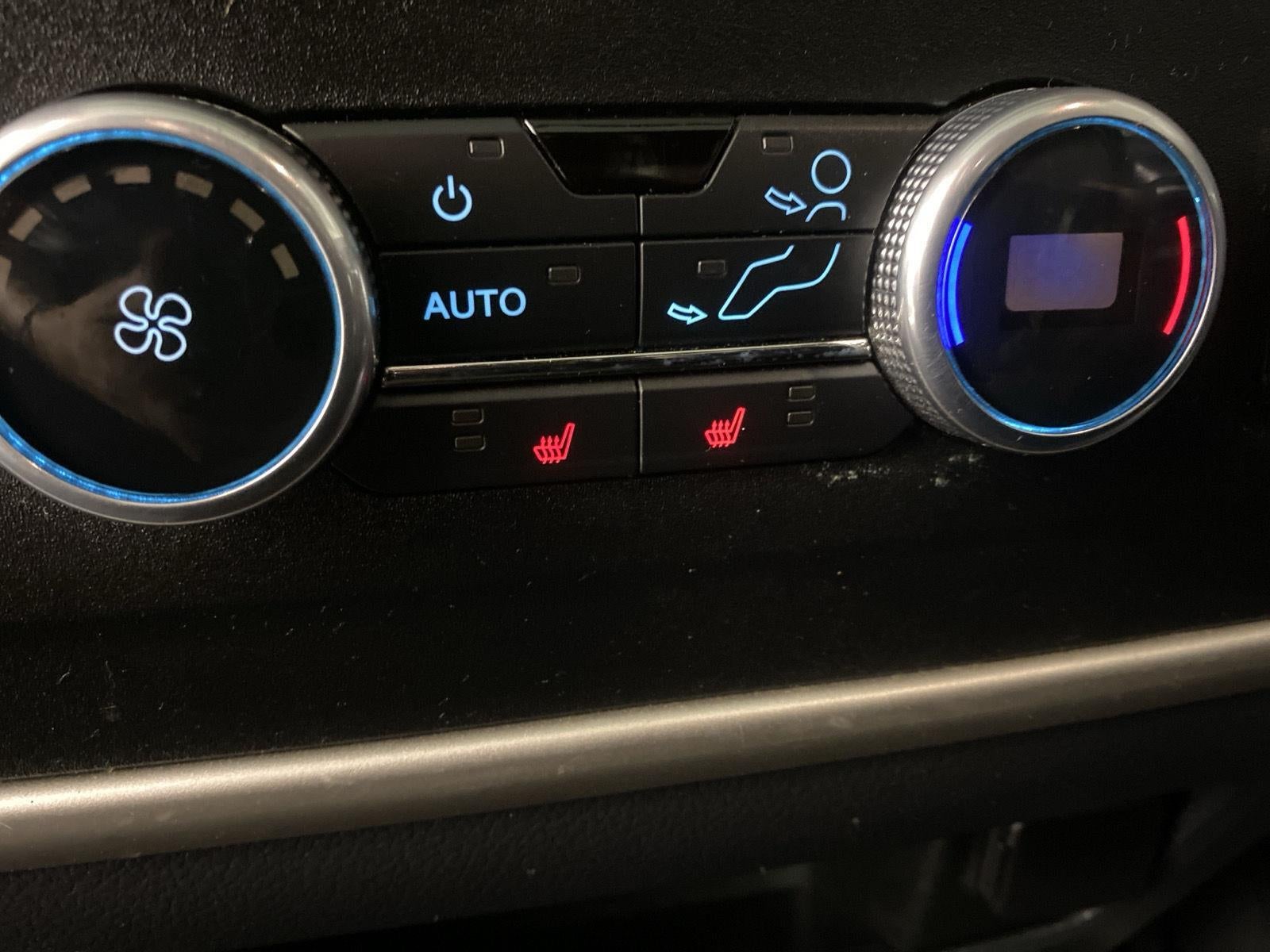 2022 Ford Expedition Timberline