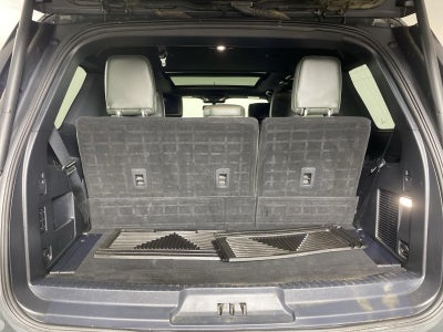 2022 Ford Expedition Timberline