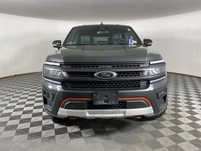 2022 Ford Expedition Timberline