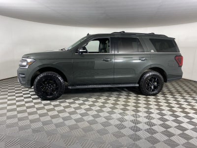 2022 Ford Expedition Timberline