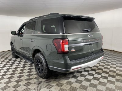 2022 Ford Expedition Timberline