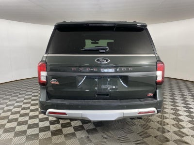 2022 Ford Expedition Timberline
