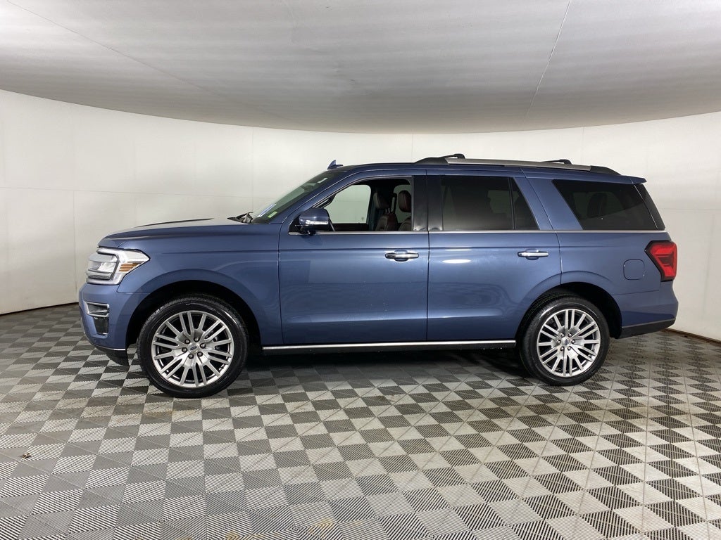 2022 Ford Expedition Limited