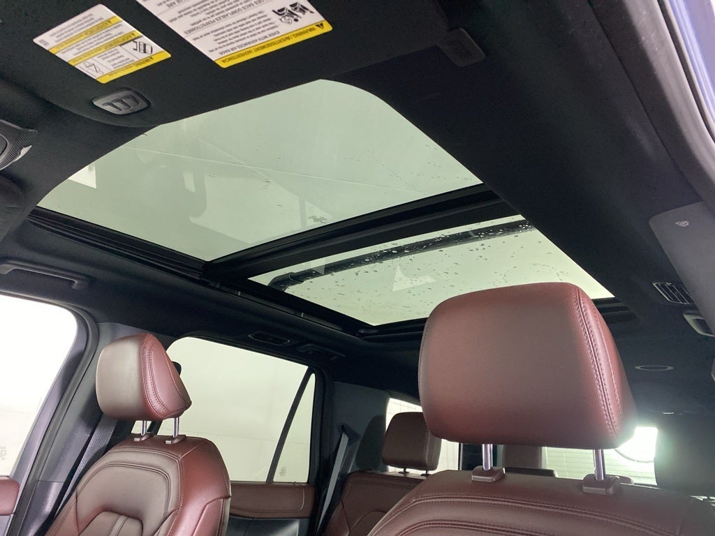 2022 Ford Expedition Limited