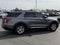 2022 Ford Explorer Base