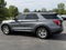 2022 Ford Explorer Base