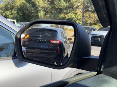2021 Ford Explorer Timberline