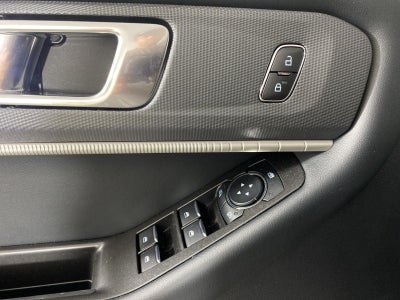 2026 Ford Explorer Base