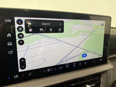 2026 Ford Explorer Base