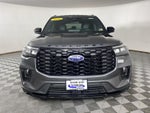 2026 Ford Explorer Base