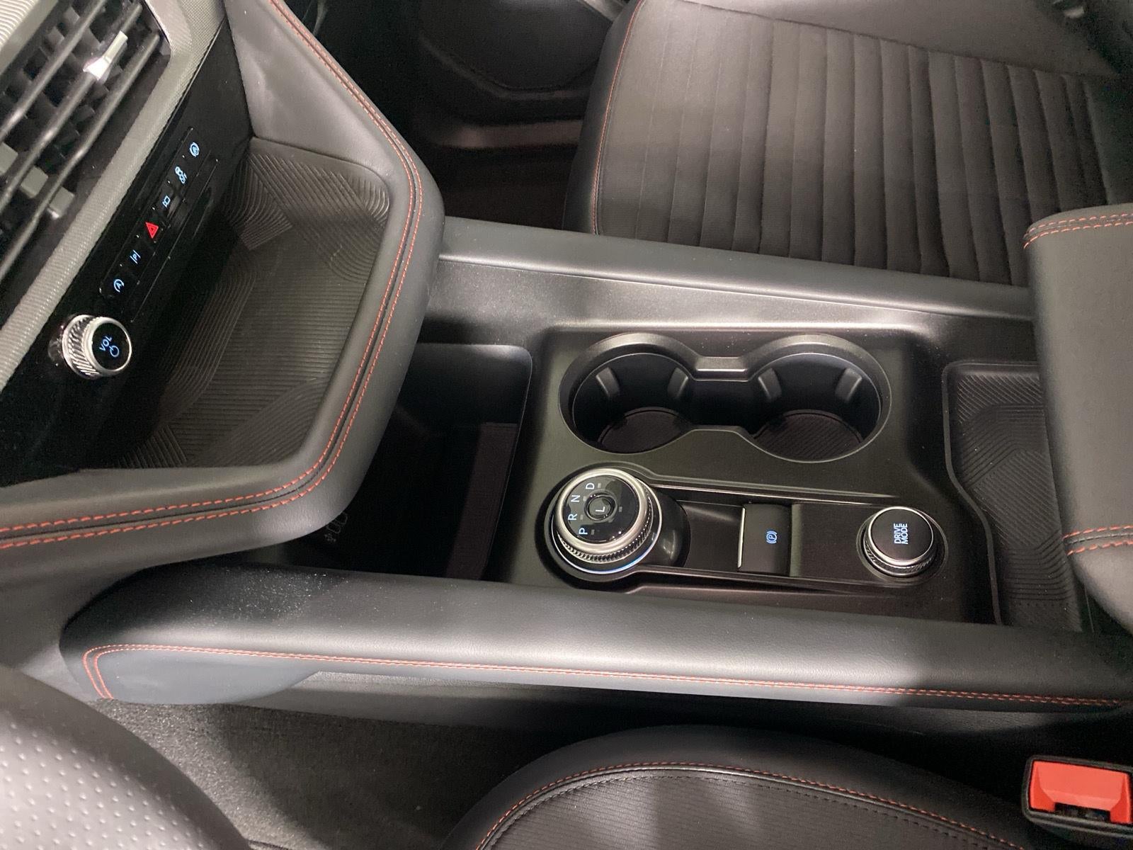 2026 Ford Explorer Base