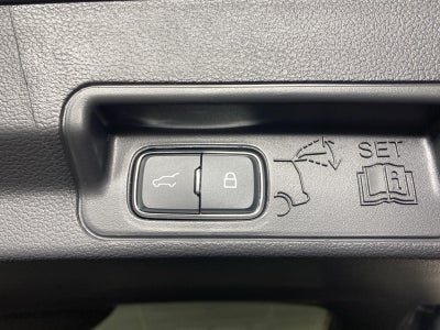 2026 Ford Explorer Base