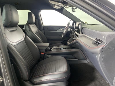 2026 Ford Explorer Base