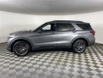 2026 Ford Explorer Base