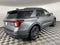 2026 Ford Explorer Base