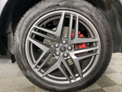 2026 Ford Explorer Base