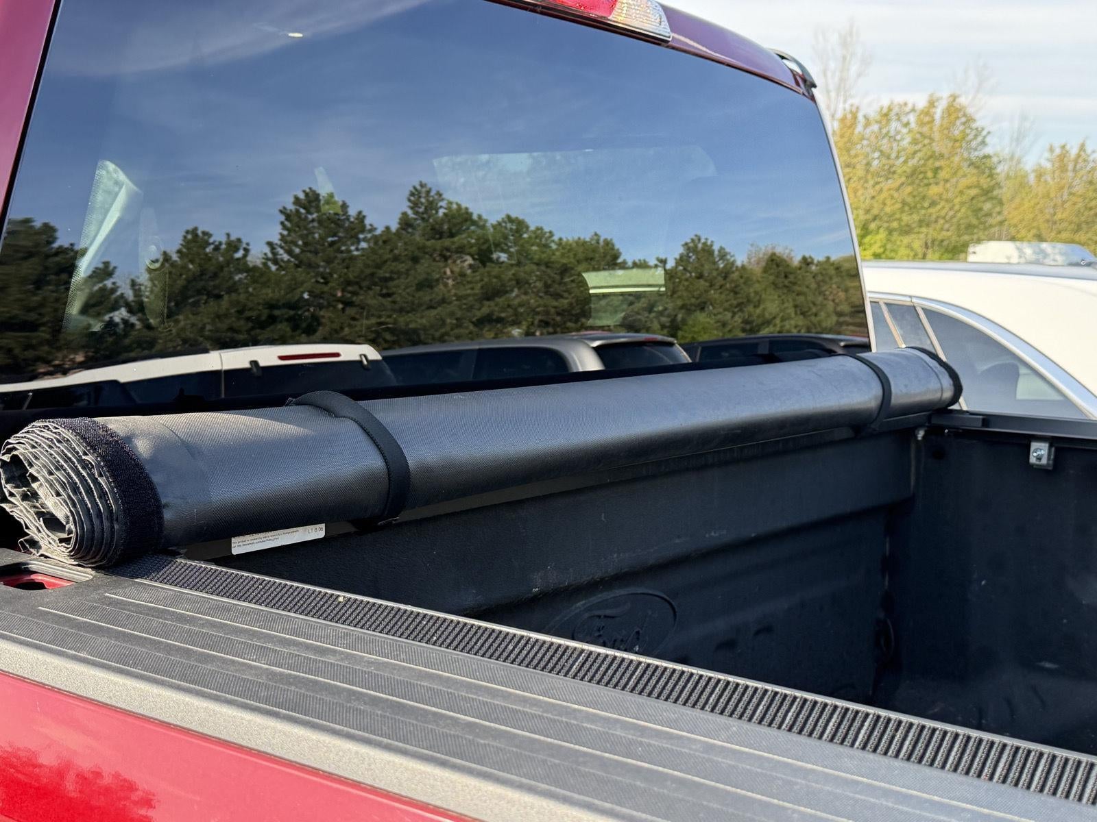 2017 Ford Super Duty F-250 XLT