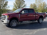 2017 Ford Super Duty F-250 XLT