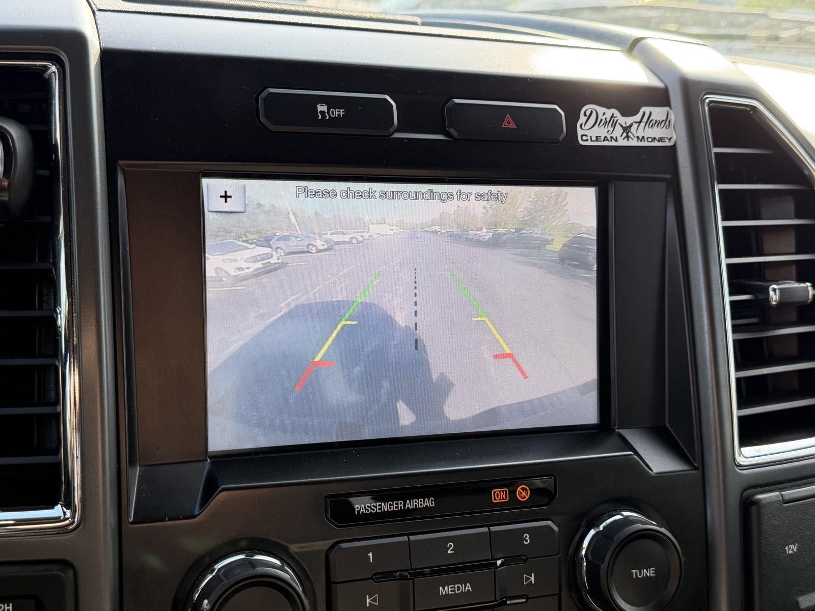 2017 Ford Super Duty F-250 XLT