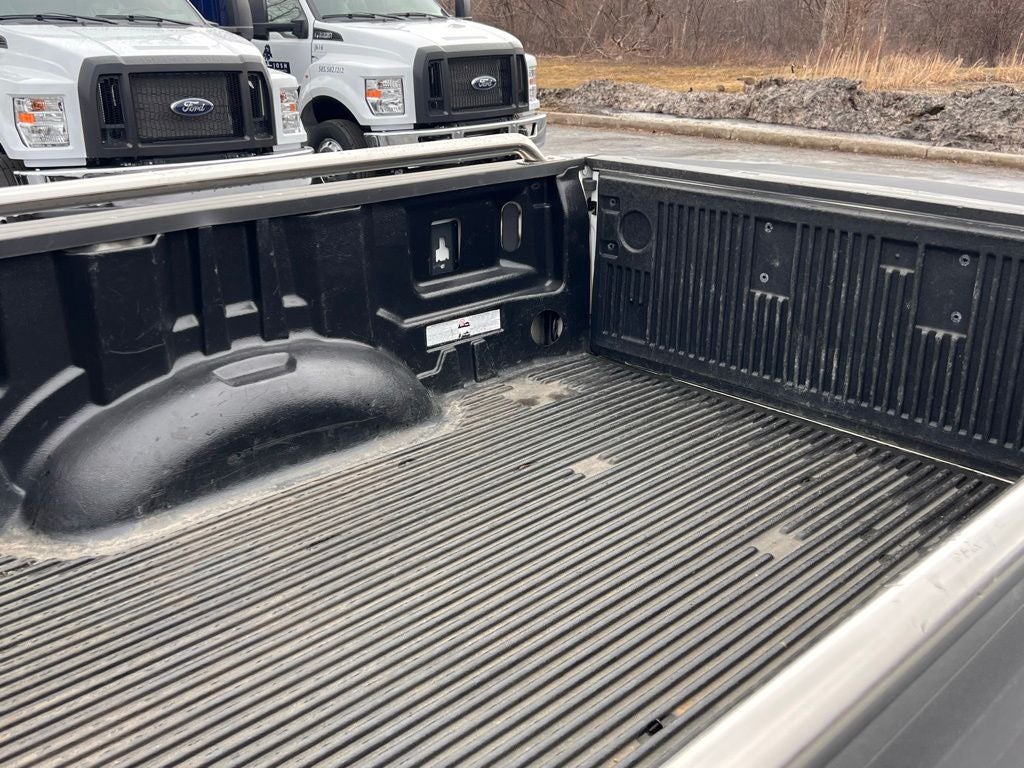 2019 Ford F-250SD XLT