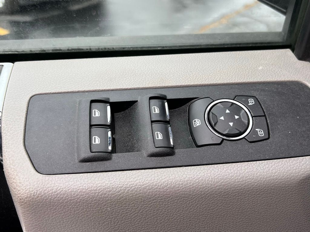 2019 Ford F-250SD XLT