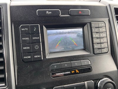 2019 Ford F-250SD XLT