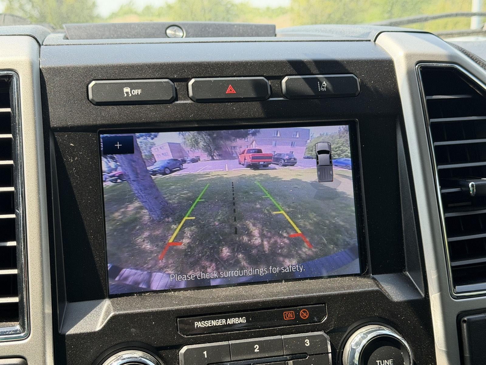 2020 Ford Super Duty F-250 Lariat