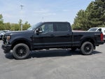 2020 Ford Super Duty F-250 Lariat