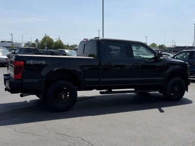 2020 Ford Super Duty F-250 Lariat