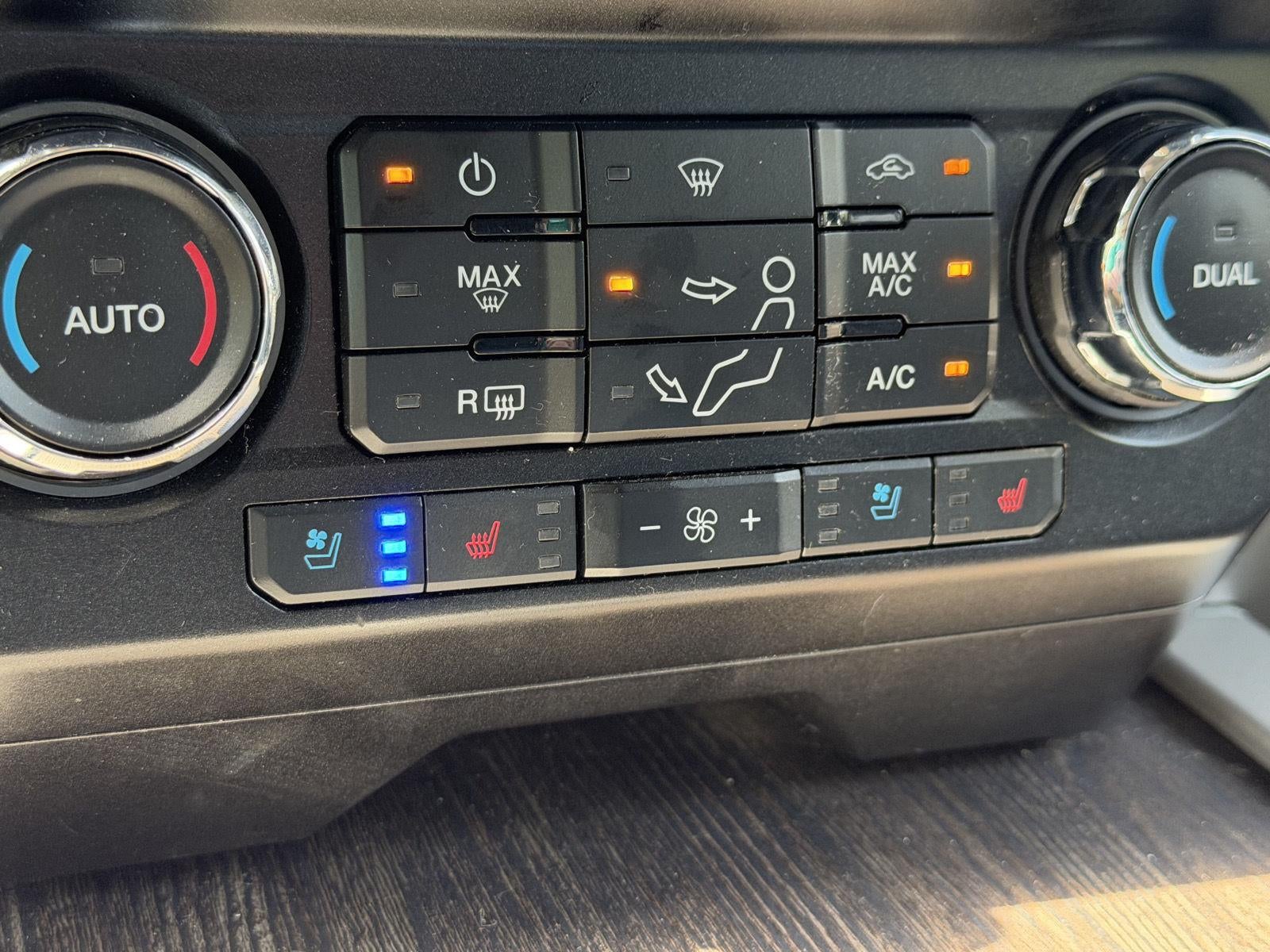 2020 Ford Super Duty F-250 Lariat