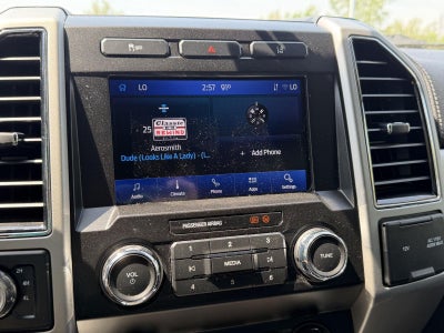 2020 Ford Super Duty F-250 Lariat