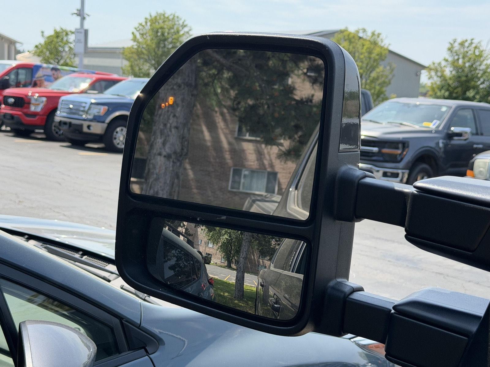 2020 Ford Super Duty F-250 Lariat