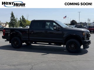 2020 Ford Super Duty F-250 Lariat